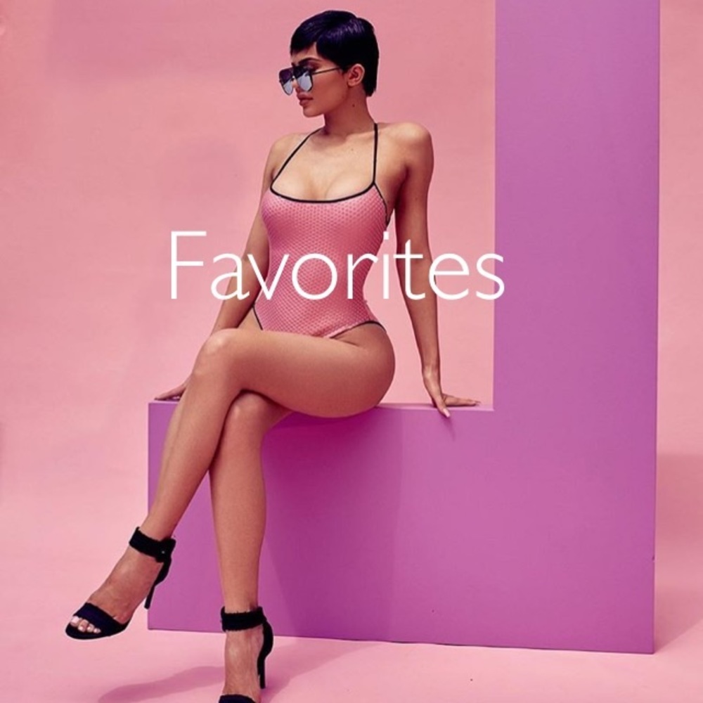 FAVORITES